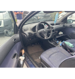 Aile avant droit PEUGEOT 206