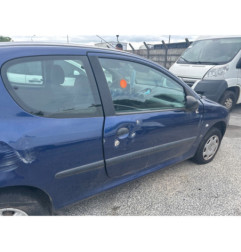 Pompe de direction PEUGEOT 206
