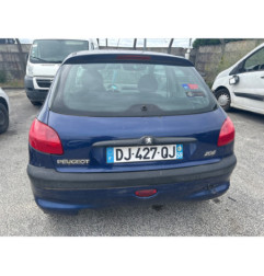 Pompe de direction PEUGEOT 206