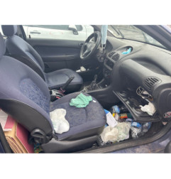Pompe de direction PEUGEOT 206