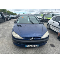 Pompe de direction PEUGEOT 206