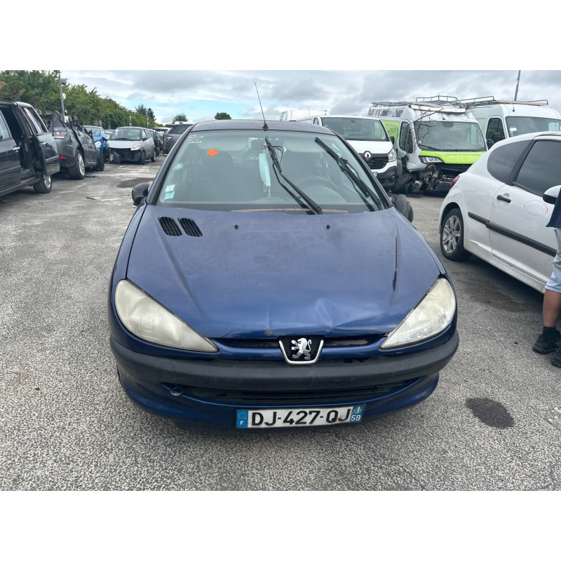 Pompe de direction PEUGEOT 206 Photo n°16