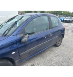Pompe de direction PEUGEOT 206