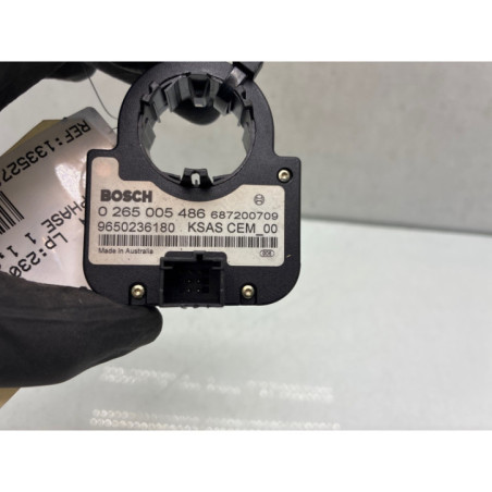 Contacteur tournant CITROEN C4 1