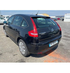 Contacteur tournant CITROEN C4 1