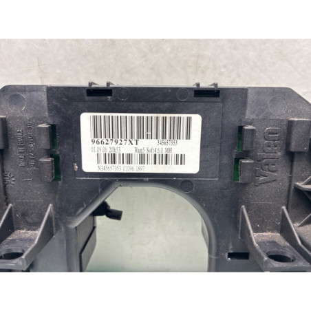 Com (Bloc Contacteur Tournant+Commodo Essuie Glace+Commodo Phare) CITROEN C4 1