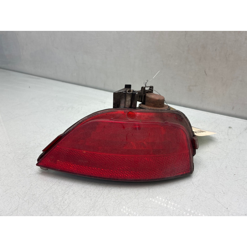 Anti brouillard arriere gauche RENAULT SCENIC 3 Photo n°3
