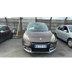 Anti brouillard gauche (feux) RENAULT SCENIC 3
