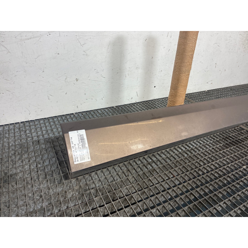 Baguette de porte avant droite RENAULT SCENIC 3 Photo n°3