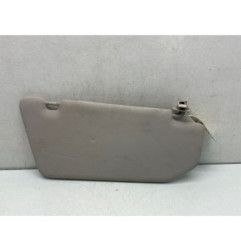 Pare soleil gauche RENAULT SCENIC 3