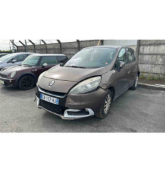 Pare soleil gauche RENAULT SCENIC 3