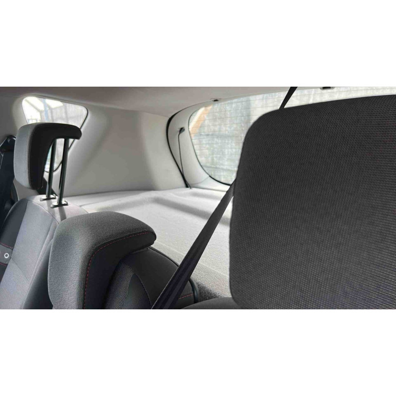 Pare soleil gauche RENAULT SCENIC 3 Photo n°8