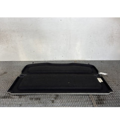 Plage arriere RENAULT SCENIC 3
