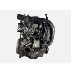 Moteur RENAULT SCENIC 3 Photo n°1