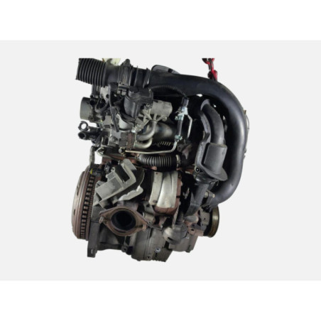 Moteur RENAULT SCENIC 3 Photo n°1