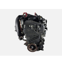 Moteur RENAULT SCENIC 3