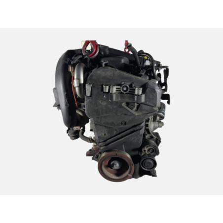 Moteur RENAULT SCENIC 3