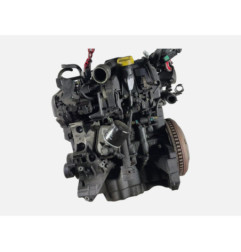 Moteur RENAULT SCENIC 3