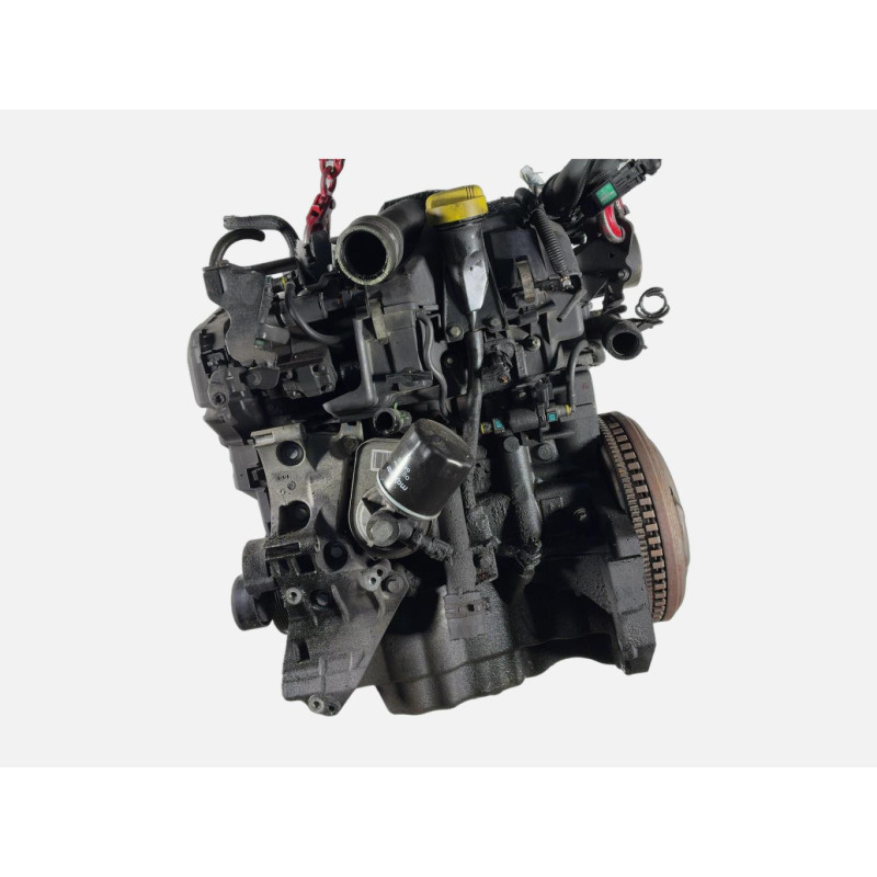 Moteur RENAULT SCENIC 3 Photo n°3