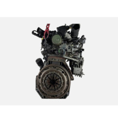 Moteur RENAULT SCENIC 3