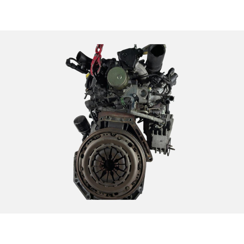 Moteur RENAULT SCENIC 3 Photo n°4