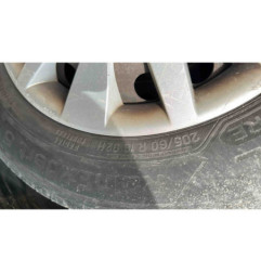 Moteur RENAULT SCENIC 3