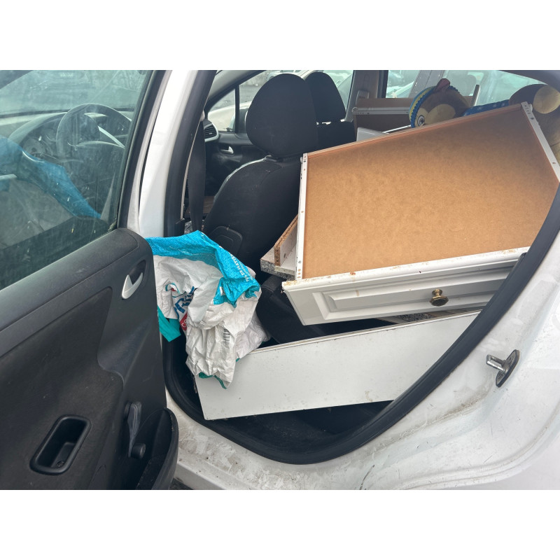 Baguette de porte avant droite PEUGEOT 207 Photo n°12