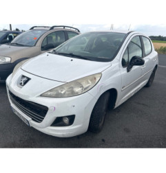 Baguette de porte avant gauche PEUGEOT 207