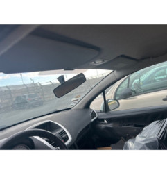 Baguette de porte avant gauche PEUGEOT 207
