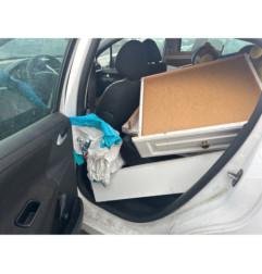 Baguette de porte avant gauche PEUGEOT 207