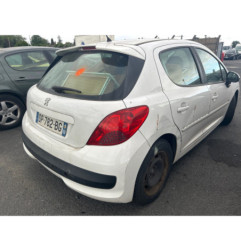 Baguette de porte avant gauche PEUGEOT 207