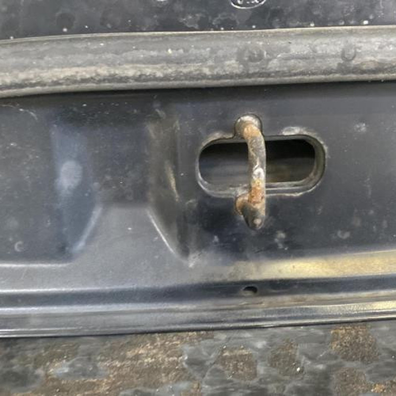 Capot KIA SPORTAGE 2 Photo n°7