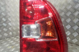 Feu arriere principal droit (feux) KIA SPORTAGE 2 Photo n°1
