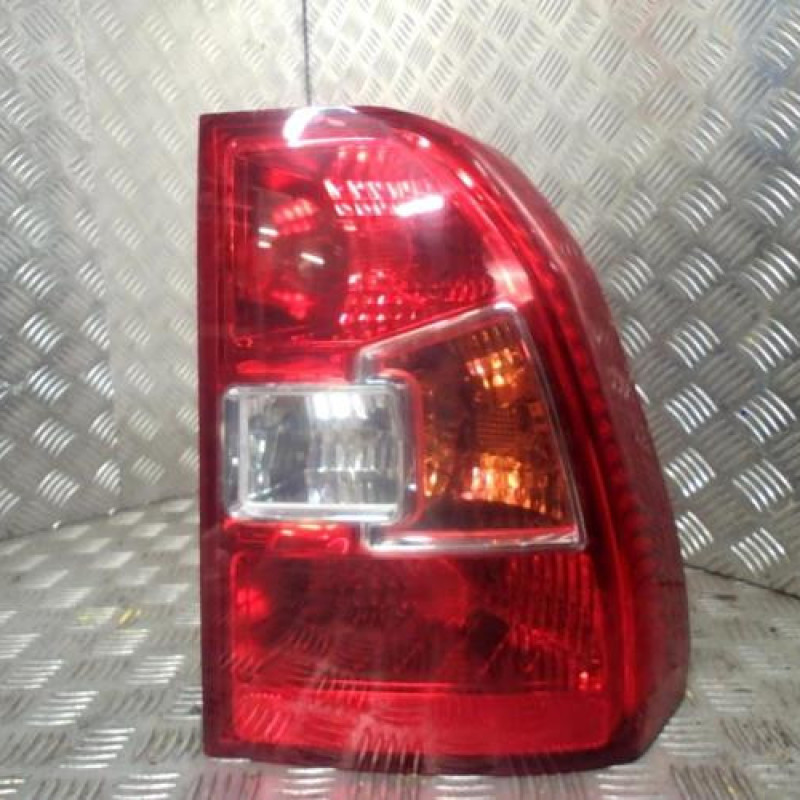 Feu arriere principal droit (feux) KIA SPORTAGE 2 Photo n°1