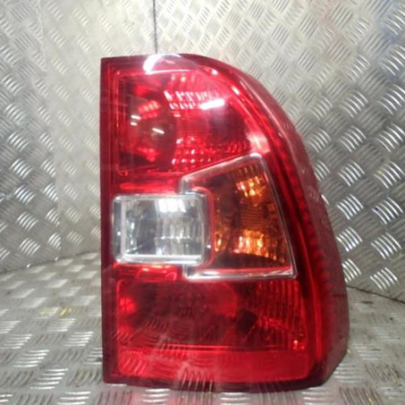 Feu arriere principal droit (feux) KIA SPORTAGE 2 Photo n°1
