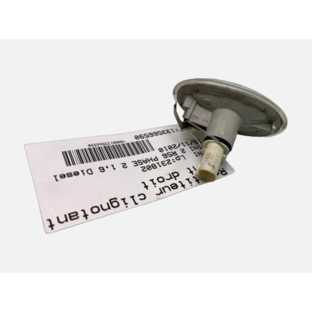 Repetiteur clignotant avant droit  (Feux) MINI MINI 2 R56