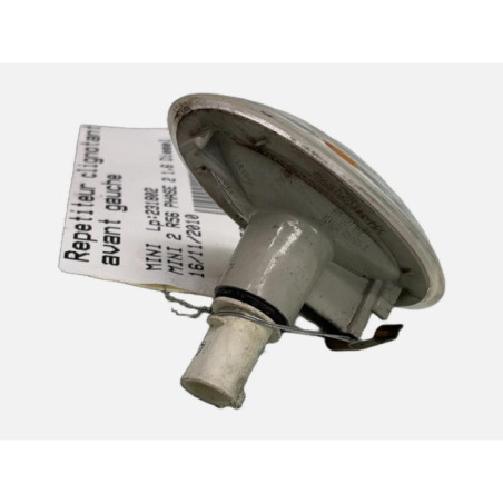 Repetiteur clignotant avant gauche (Feux) MINI MINI 2 R56