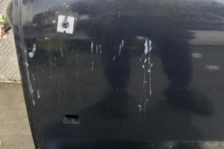 Porte arriere gauche KIA SPORTAGE 2