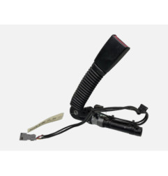 Pretensionneur de ceinture avant gauche MINI MINI 2 R56