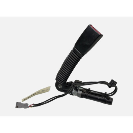 Pretensionneur de ceinture avant gauche MINI MINI 2 R56