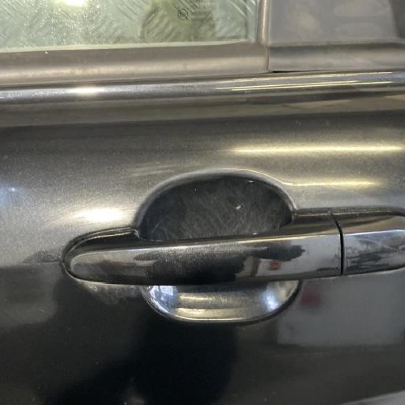 Porte arriere gauche KIA SPORTAGE 2 Photo n°4
