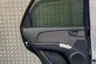 Porte arriere gauche KIA SPORTAGE 2