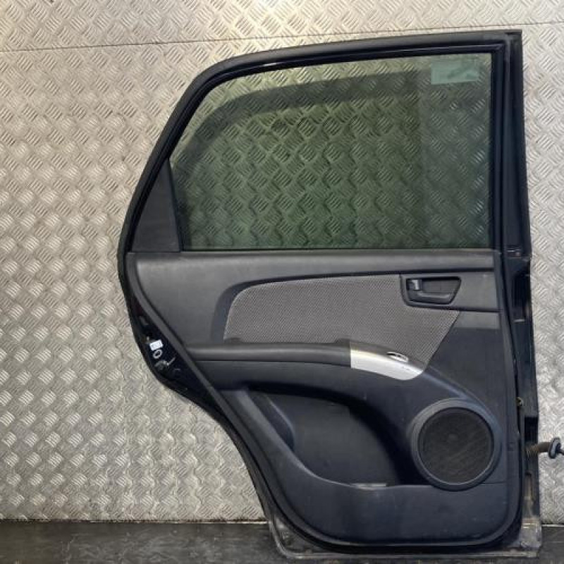 Porte arriere gauche KIA SPORTAGE 2 Photo n°5