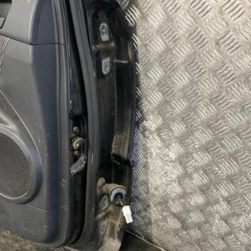 Porte arriere gauche KIA SPORTAGE 2 Photo n°6