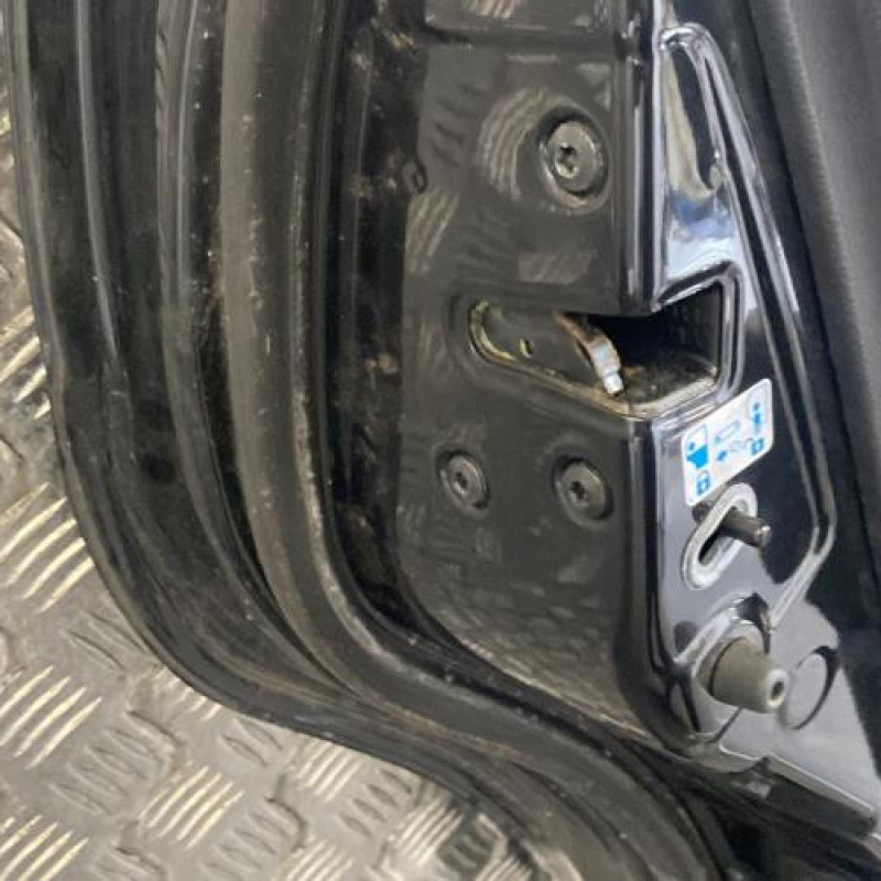 Porte arriere gauche KIA SPORTAGE 2 Photo n°7