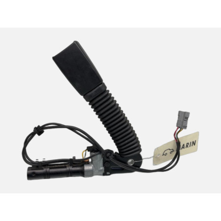 Pretensionneur de ceinture avant droit MINI MINI 2 R56 Photo n°1