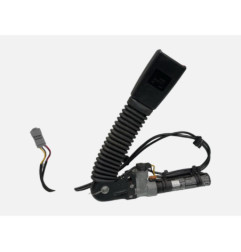 Pretensionneur de ceinture avant droit MINI MINI 2 R56