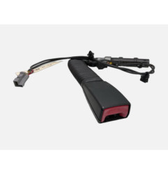 Pretensionneur de ceinture avant droit MINI MINI 2 R56