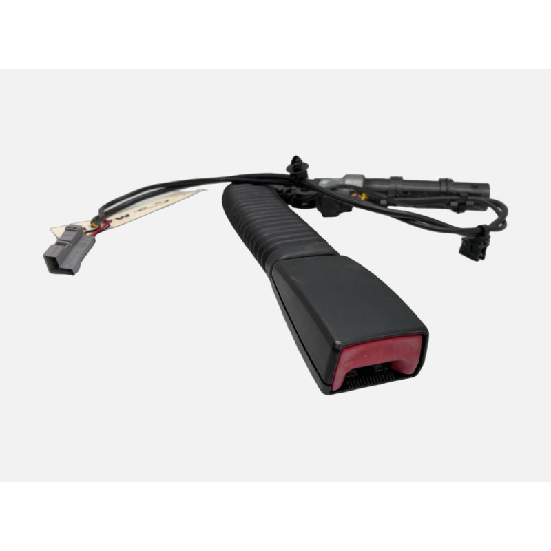 Pretensionneur de ceinture avant droit MINI MINI 2 R56 Photo n°3