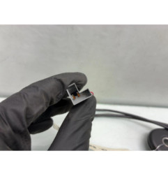 Pretensionneur de ceinture avant droit MINI MINI 2 R56